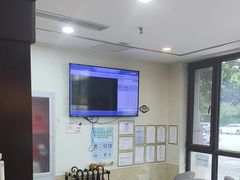 -宠爱国际动物医院·消化内科·心肾内科·ISFM猫友好(望京店)