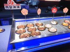-芝小官毛肚火锅海鲜自助(淮安清江浦区新亚店)