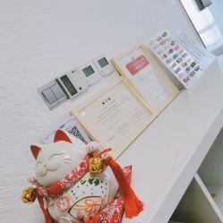 -闺蜜美甲