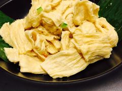 -若蘭慈·无国界素食料理(欢乐海岸店)