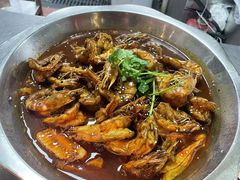 -槐店王婆大虾(开发区店)