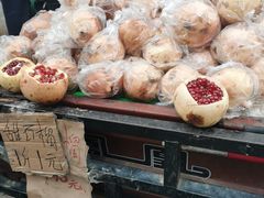 -东仓门早市