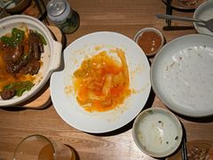 -KŌNG胶东小馆(华熙店)