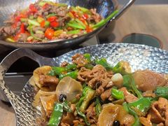 -高嗲嗲·现炒下饭菜(石鼓路店)