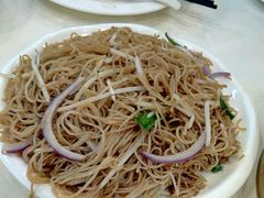 -金河半岛园林酒家(金融城店)