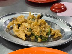 -黄亚华小食店(Jalan Alor)