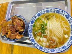 -唐记牛骨粉(陶溪川店)