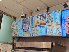 -西部马华清真兰州牛肉面·烧烤夜市(关东店)