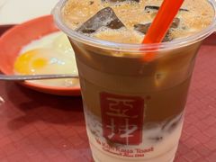 -亚坤(白沙浮广场店)