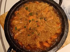 -小菜园新徽菜(溧阳万达店)