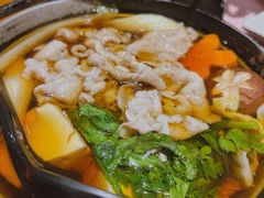 -立山居酒屋·烧鸟 天妇罗(西北湖店)
