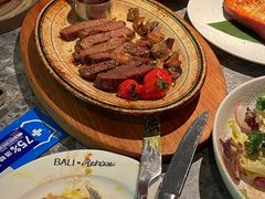 -芭莉与彩虹西餐厅(成都合生汇店)