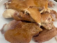 -邢家锅贴老店·非遗·开封菜(金明广场店)