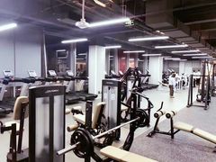 -形馆健身·普拉提(加州店)