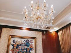 包厢-金时代顺风大酒店(金山店)