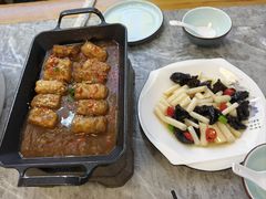 -臭鳜鱼人家·老字号徽菜