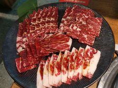 -大牛焱烧·和牛炭火烧放题