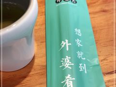 -小城外婆肴私房菜.家宴聚集点(圆明园颐和园·清河上地店)