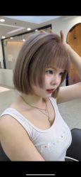 -上禾 HAIR SALON