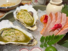 -古田居·特色寿司料理(星之岛旗舰店)
