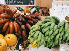 -曼阁市场水果批发市场