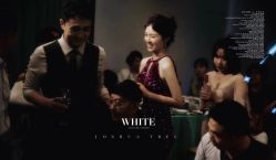 -纯色时光婚纱艺术馆WHITE