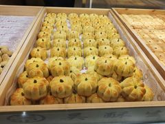 -吴记·吴酥生PASTRY宫廷酥饼