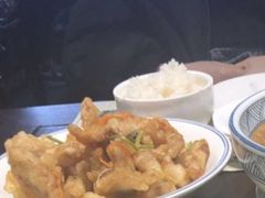 -老厨家(友谊路总店)