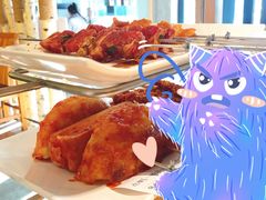 -牛上牛吊炉烧烤(红旗大街店)