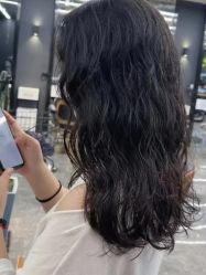 点击看大图 -MORI HAIR SALON日式美发沙龙