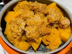 高压锅粉蒸排骨-川味堂·四川豆花(八卦岭店)
