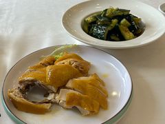 -东江渔村·古典园林·30年粤菜老字号(太和店)