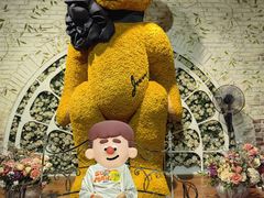 -济州岛泰迪熊博物馆