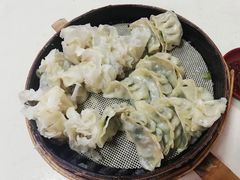 海汇源老字号烧麦-海汇源老烧麦店(东大街总店)