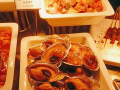 -浙江西子宾馆·瑶园咖啡厅