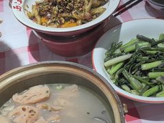 -西江红·株洲本地菜(滨江南路店)