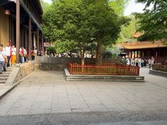 -普陀山风景名胜区-法雨禅寺