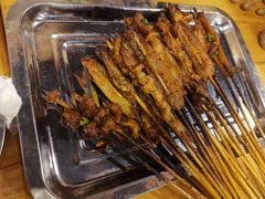 -老字号胡烤肉(三十年老店)