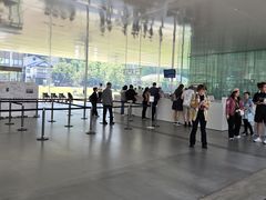 -金泽21世纪美术馆