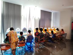 -神帆·元气汤泉(解放西路店)