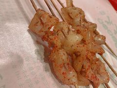 -北三老太太烧烤(人生一串上榜店)