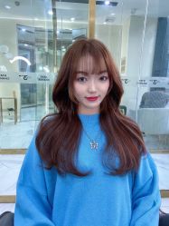 -3AM HAIR SALON染发接发
