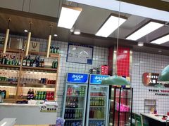 -小妖君串捞火锅(黄屯店)