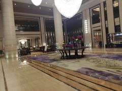 -富力希尔顿酒店·地阔自助餐厅