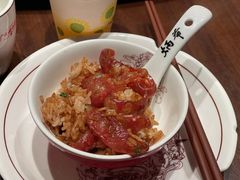 -炳爷·金牌啫啫煲(恒宝广场店)