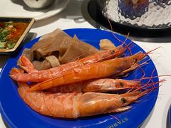 -星伦多自助料理·涮烤一体(杭州来福士店)