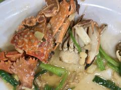 -考记泥焗鸡农庄·海鲜(北洛秘境店)