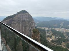 -南武当山景区