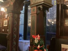 景观位-宝莱纳餐厅(滨江店)