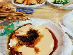 -彭姐麻辣烫(海淀店)